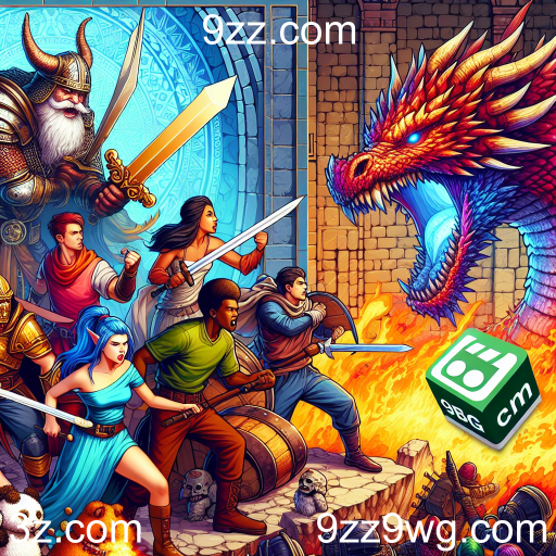 A Magia dos RPGs: Mergulhando em Mundos Fantásticos